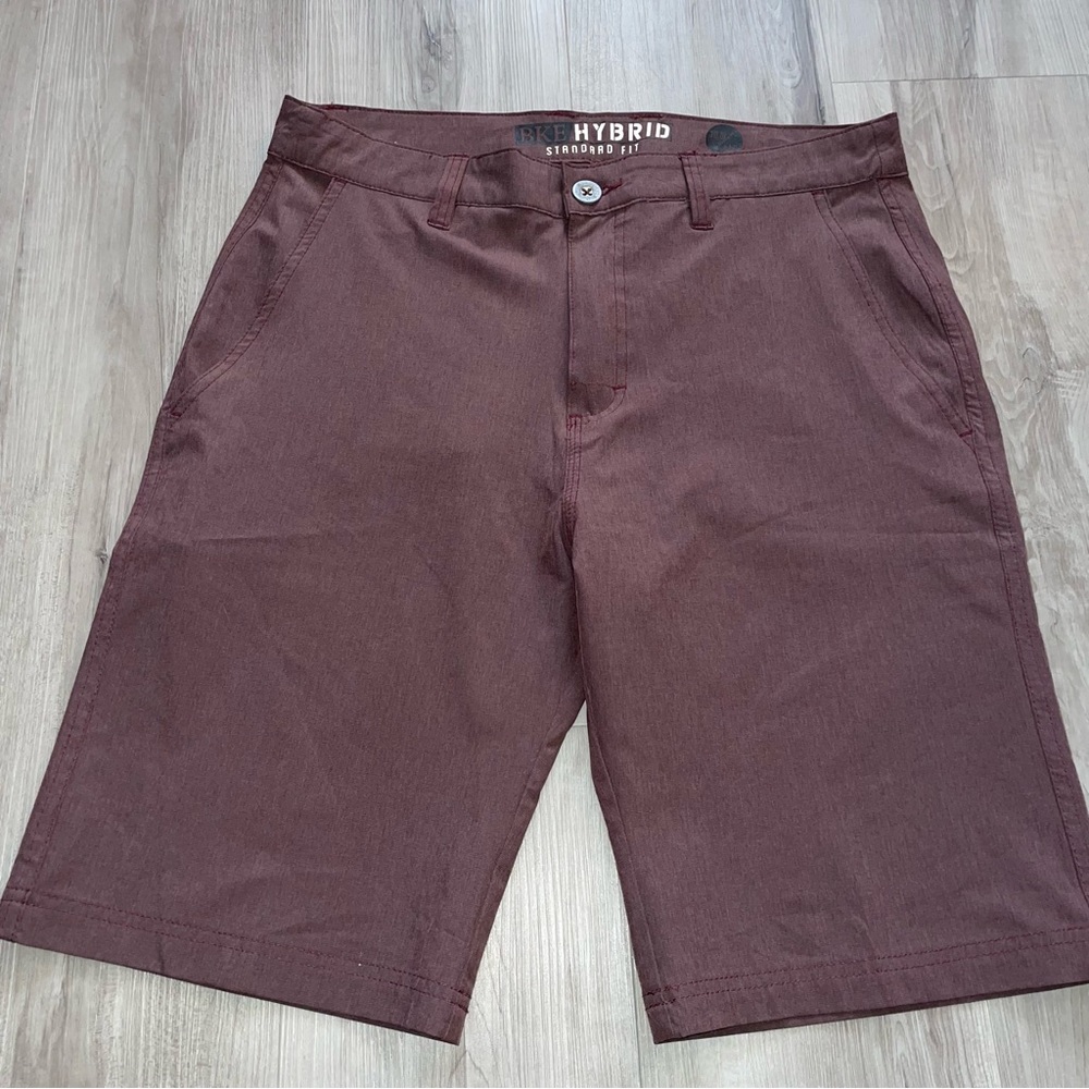 Mens BKE Shorts 30